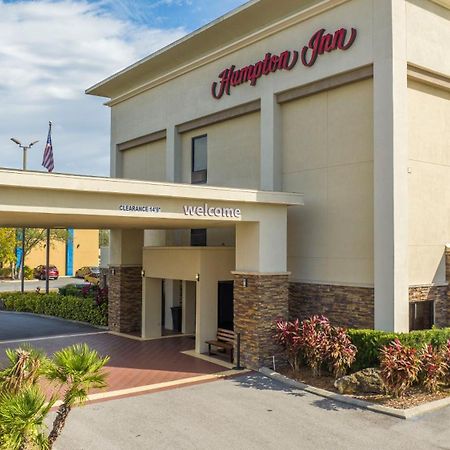 Hampton Inn By Hilton Spring Hill Timber Pines Dış mekan fotoğraf