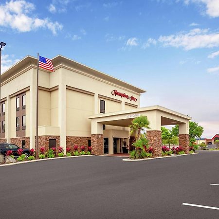 Hampton Inn By Hilton Spring Hill Timber Pines Dış mekan fotoğraf