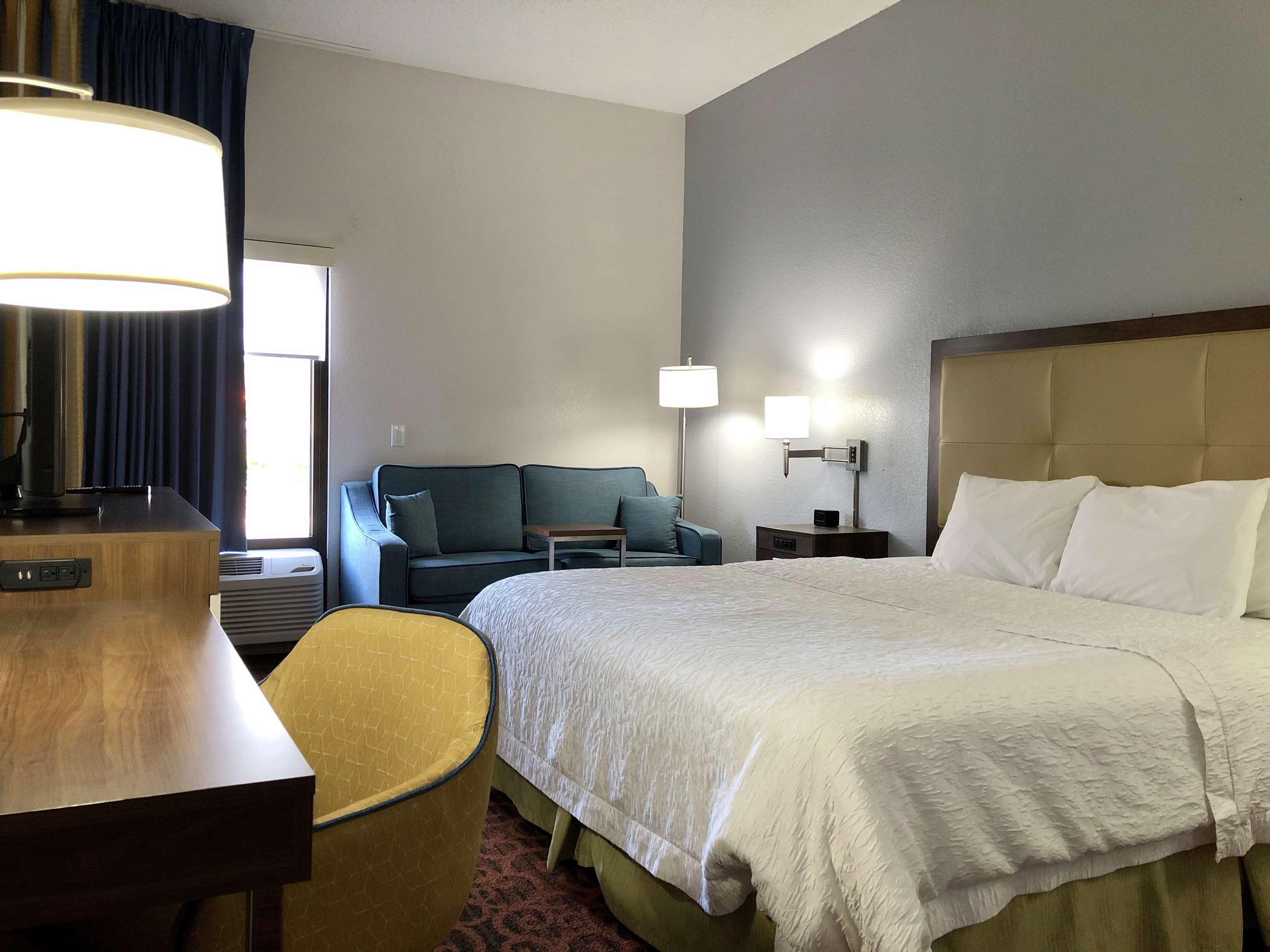 Hampton Inn By Hilton Spring Hill Timber Pines Dış mekan fotoğraf