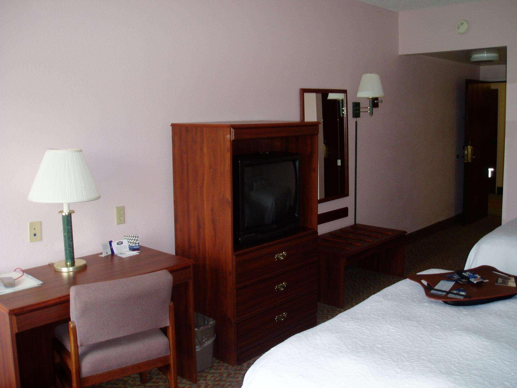 Hampton Inn By Hilton Spring Hill Timber Pines Oda fotoğraf