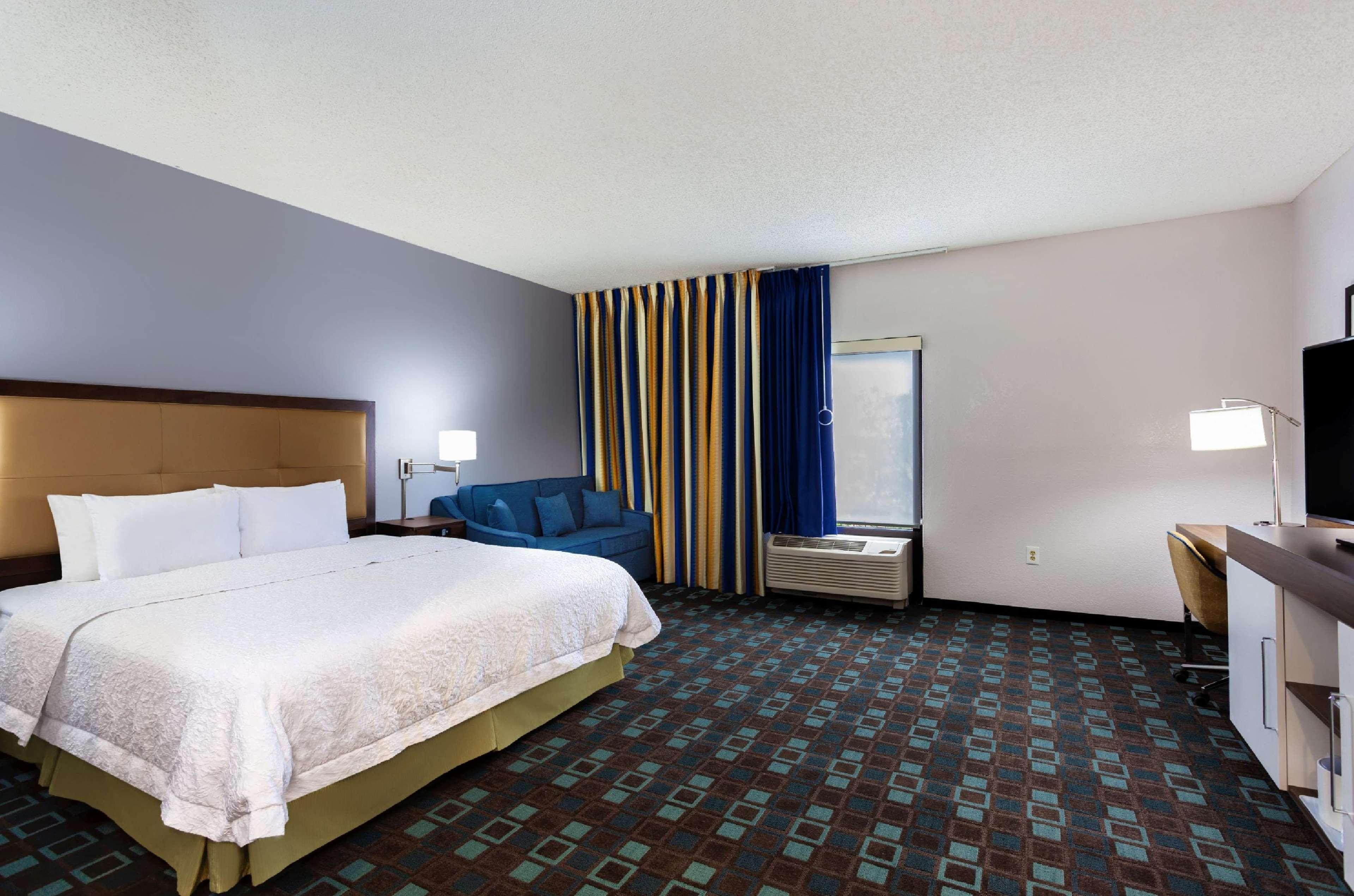 Hampton Inn By Hilton Spring Hill Timber Pines Dış mekan fotoğraf