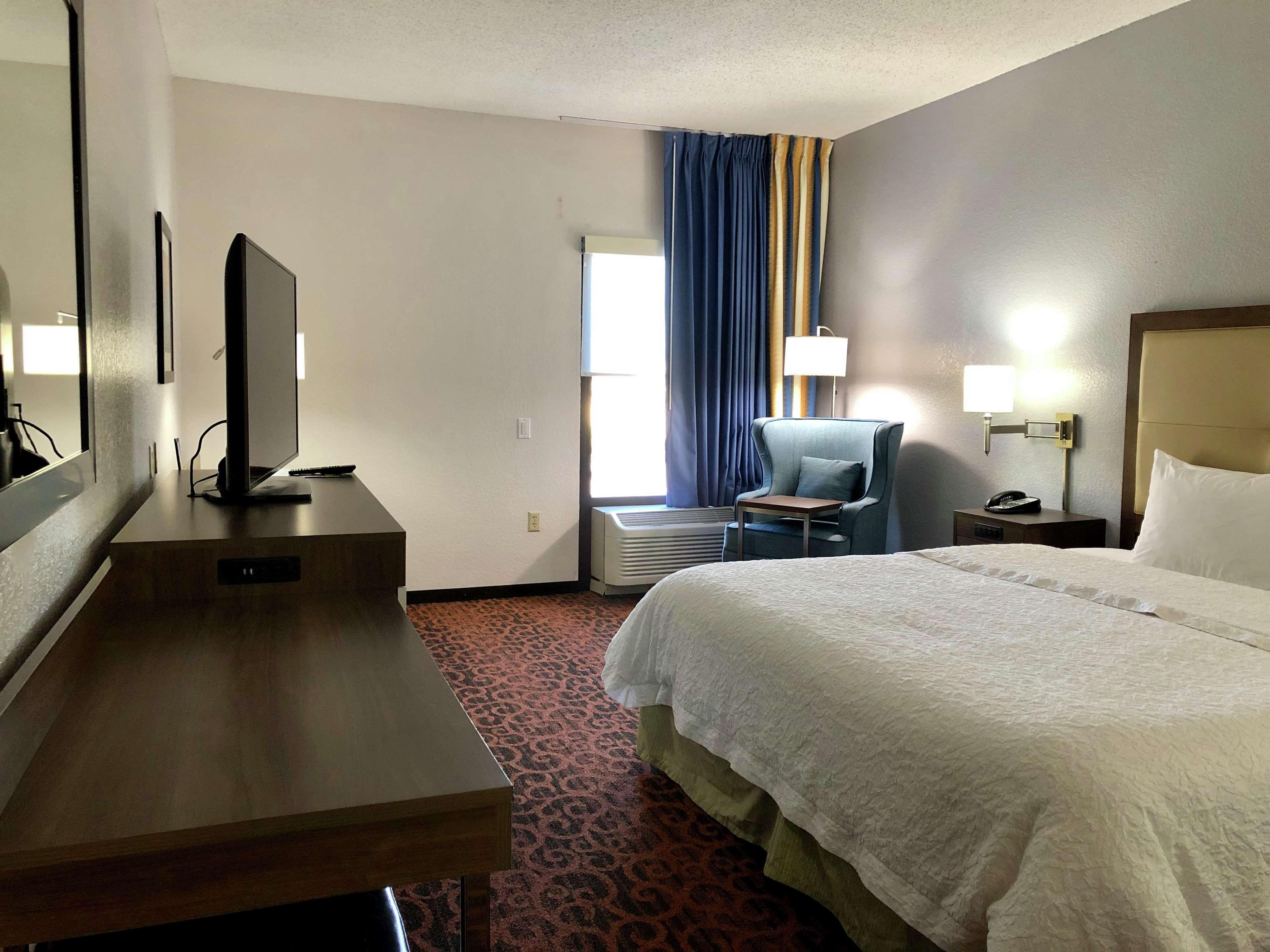 Hampton Inn By Hilton Spring Hill Timber Pines Dış mekan fotoğraf