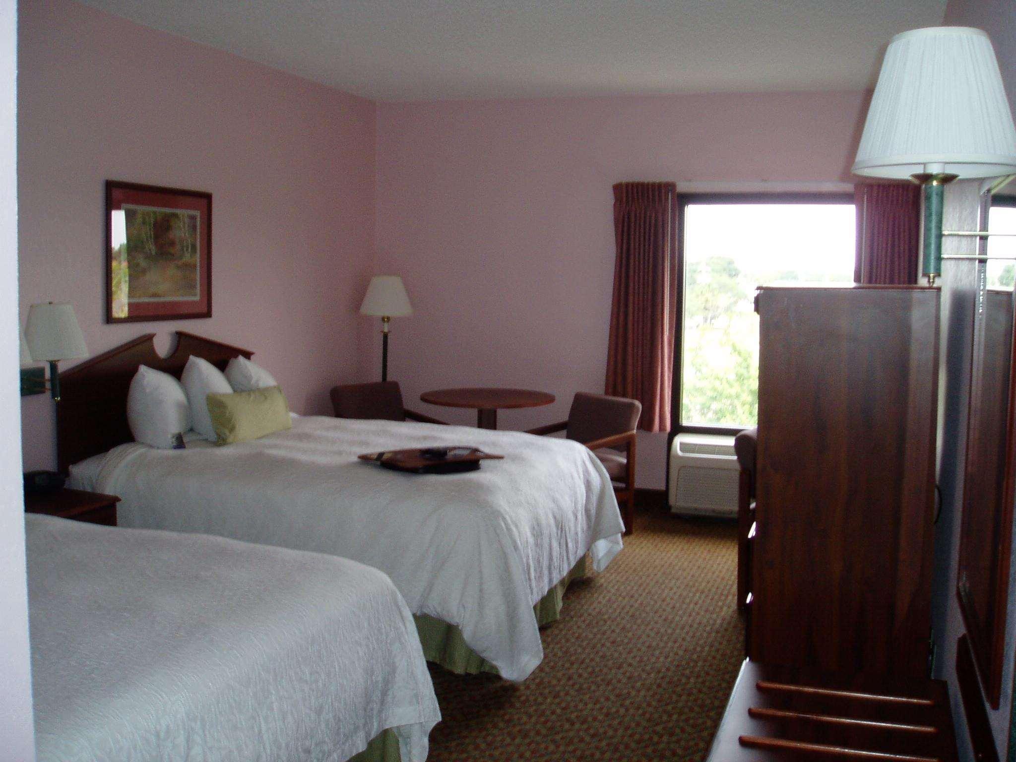 Hampton Inn By Hilton Spring Hill Timber Pines Dış mekan fotoğraf