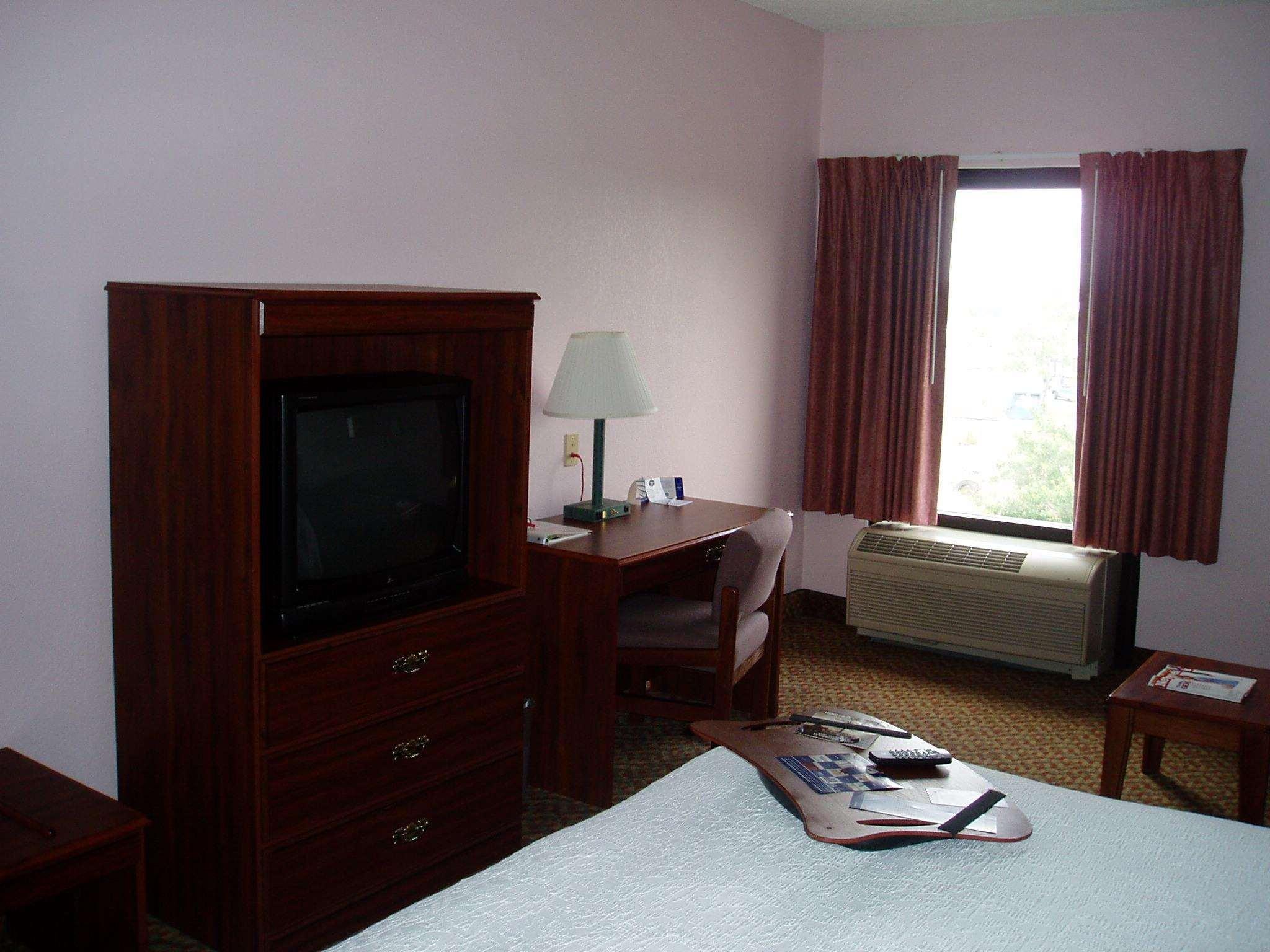 Hampton Inn By Hilton Spring Hill Timber Pines Oda fotoğraf