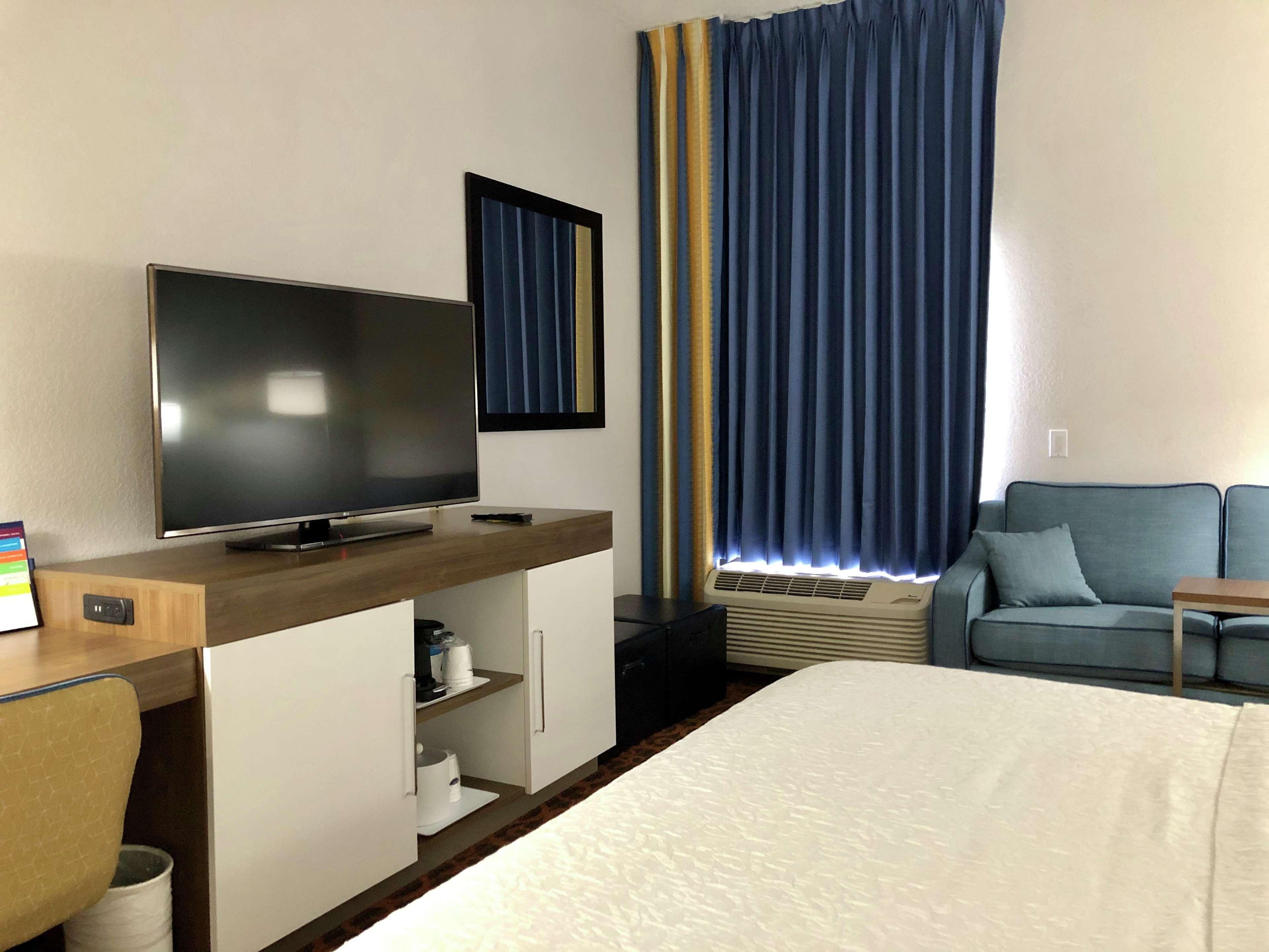 Hampton Inn By Hilton Spring Hill Timber Pines Dış mekan fotoğraf