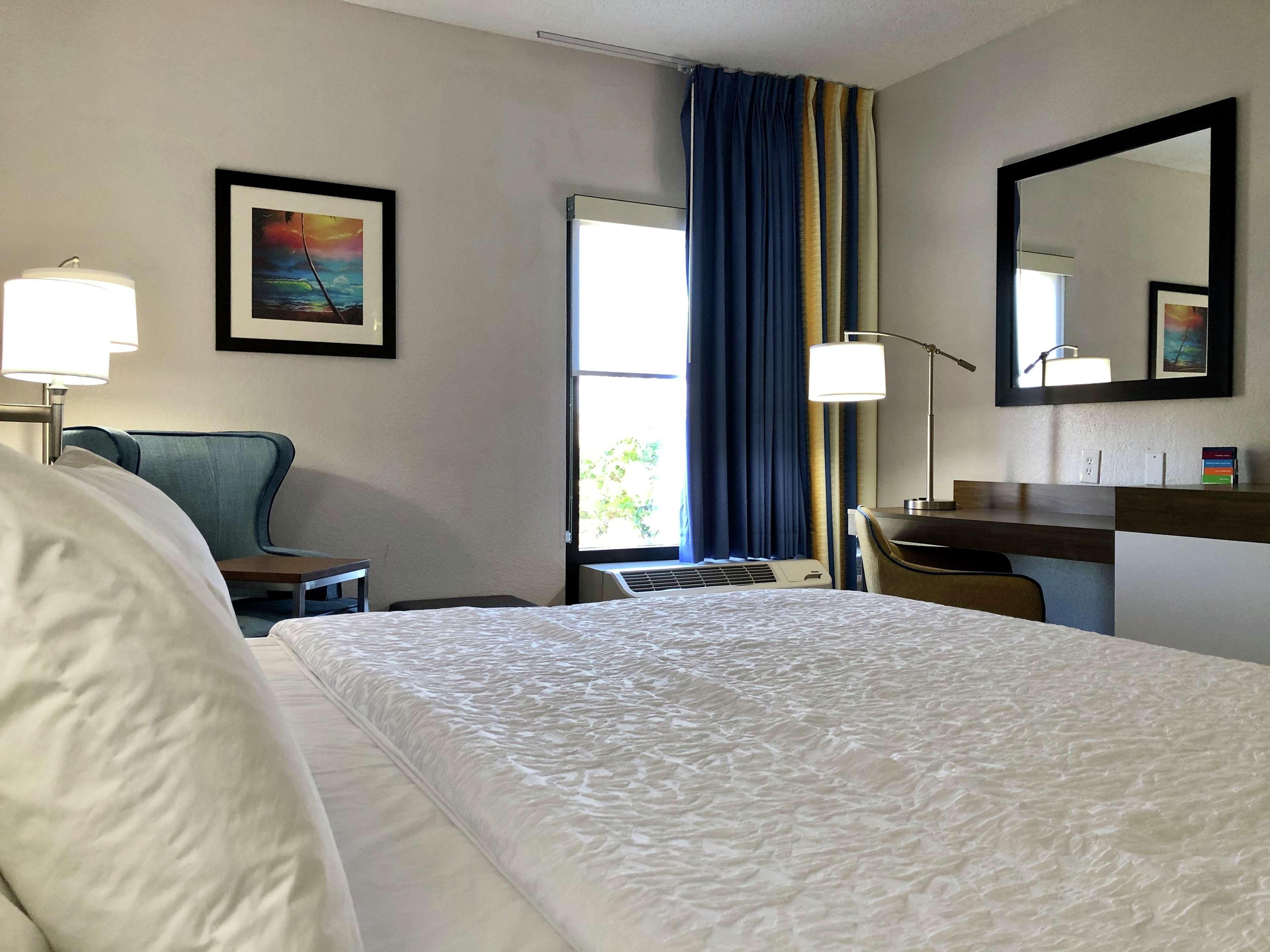 Hampton Inn By Hilton Spring Hill Timber Pines Dış mekan fotoğraf