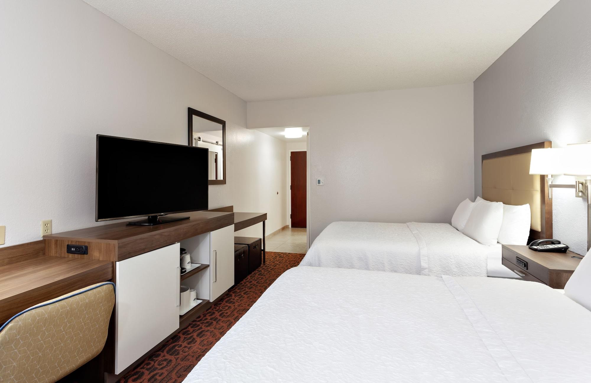 Hampton Inn By Hilton Spring Hill Timber Pines Dış mekan fotoğraf