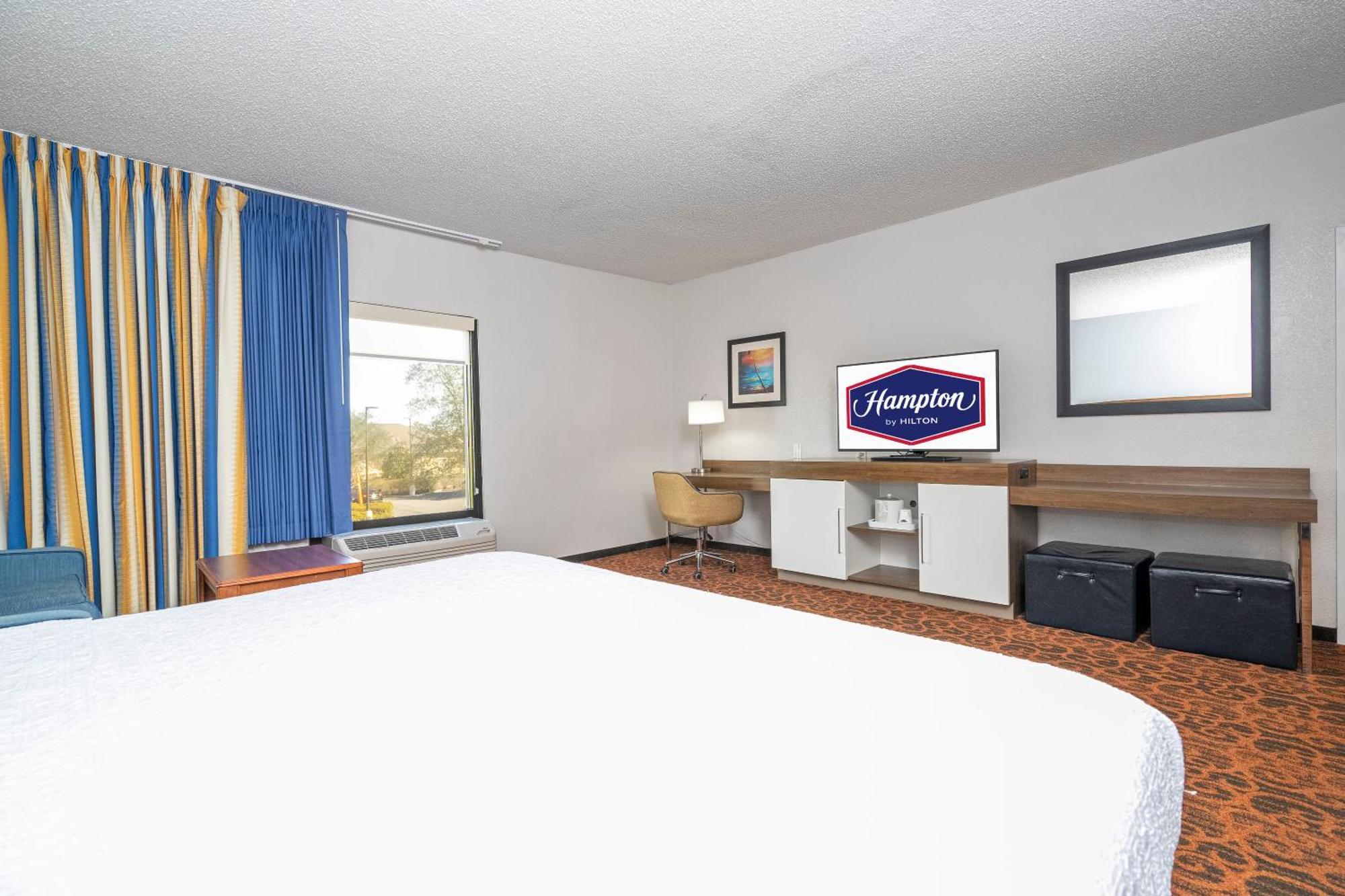 Hampton Inn By Hilton Spring Hill Timber Pines Dış mekan fotoğraf