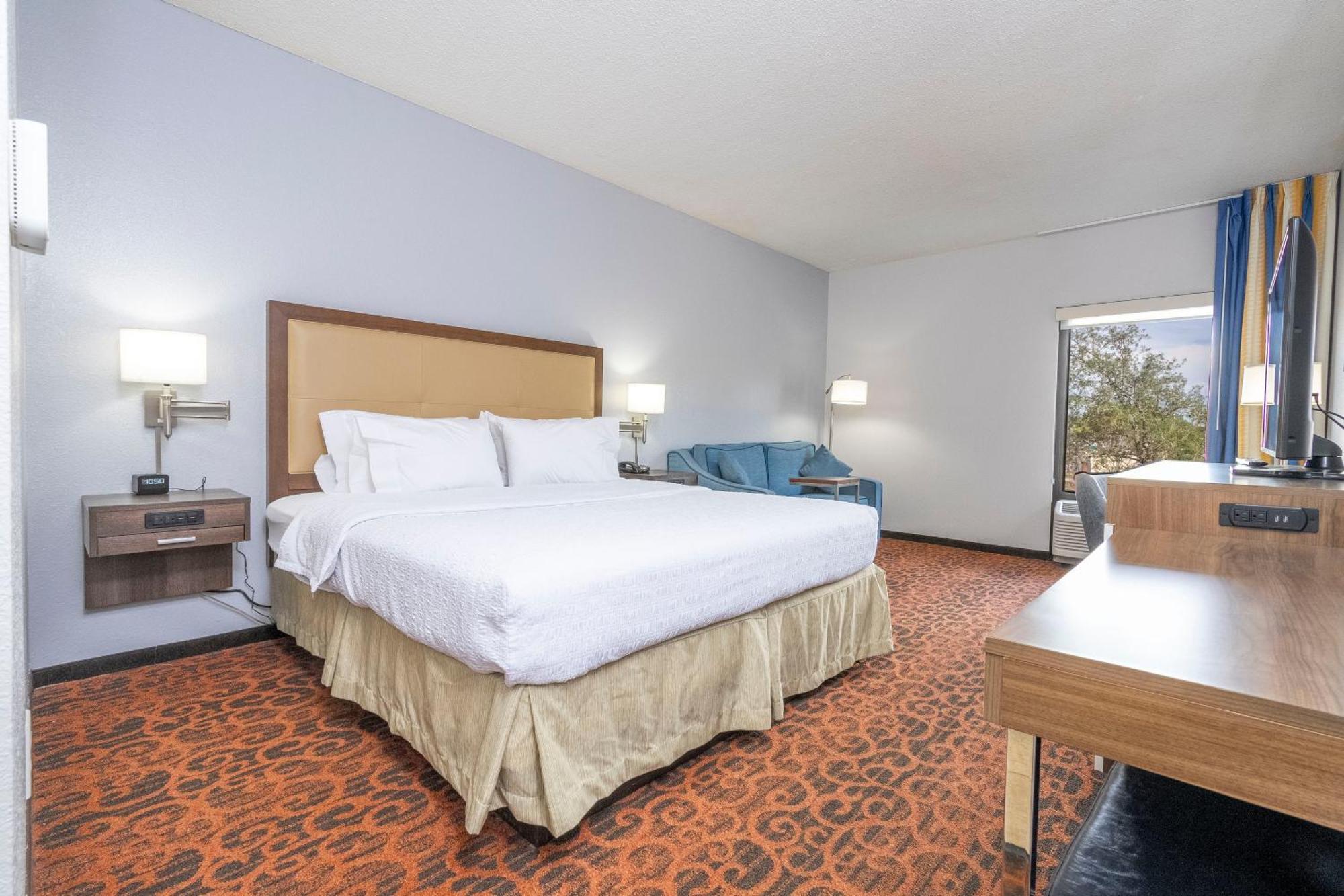 Hampton Inn By Hilton Spring Hill Timber Pines Dış mekan fotoğraf
