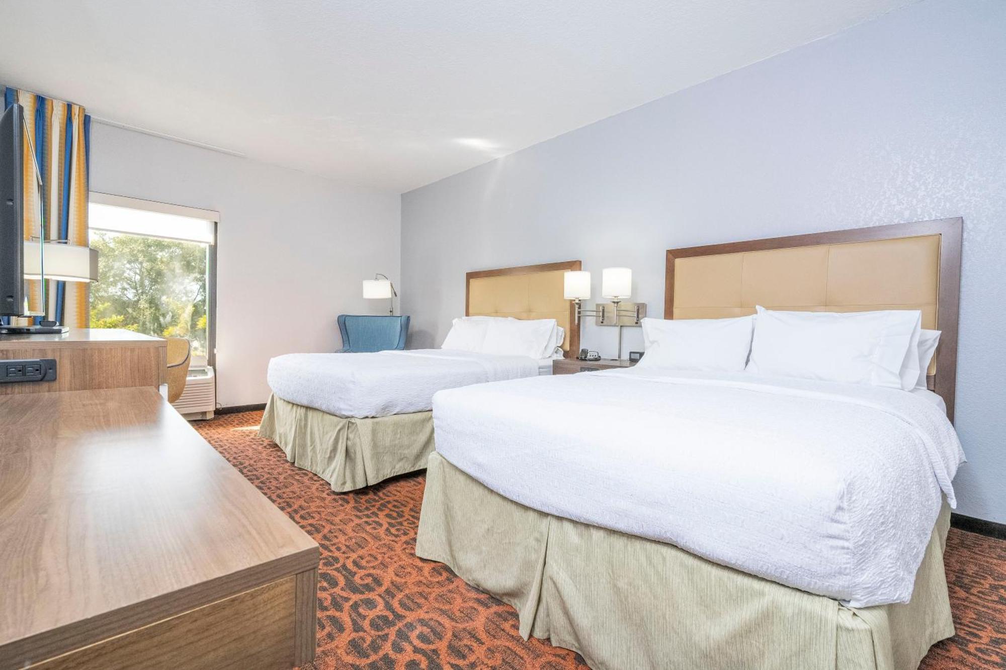 Hampton Inn By Hilton Spring Hill Timber Pines Dış mekan fotoğraf