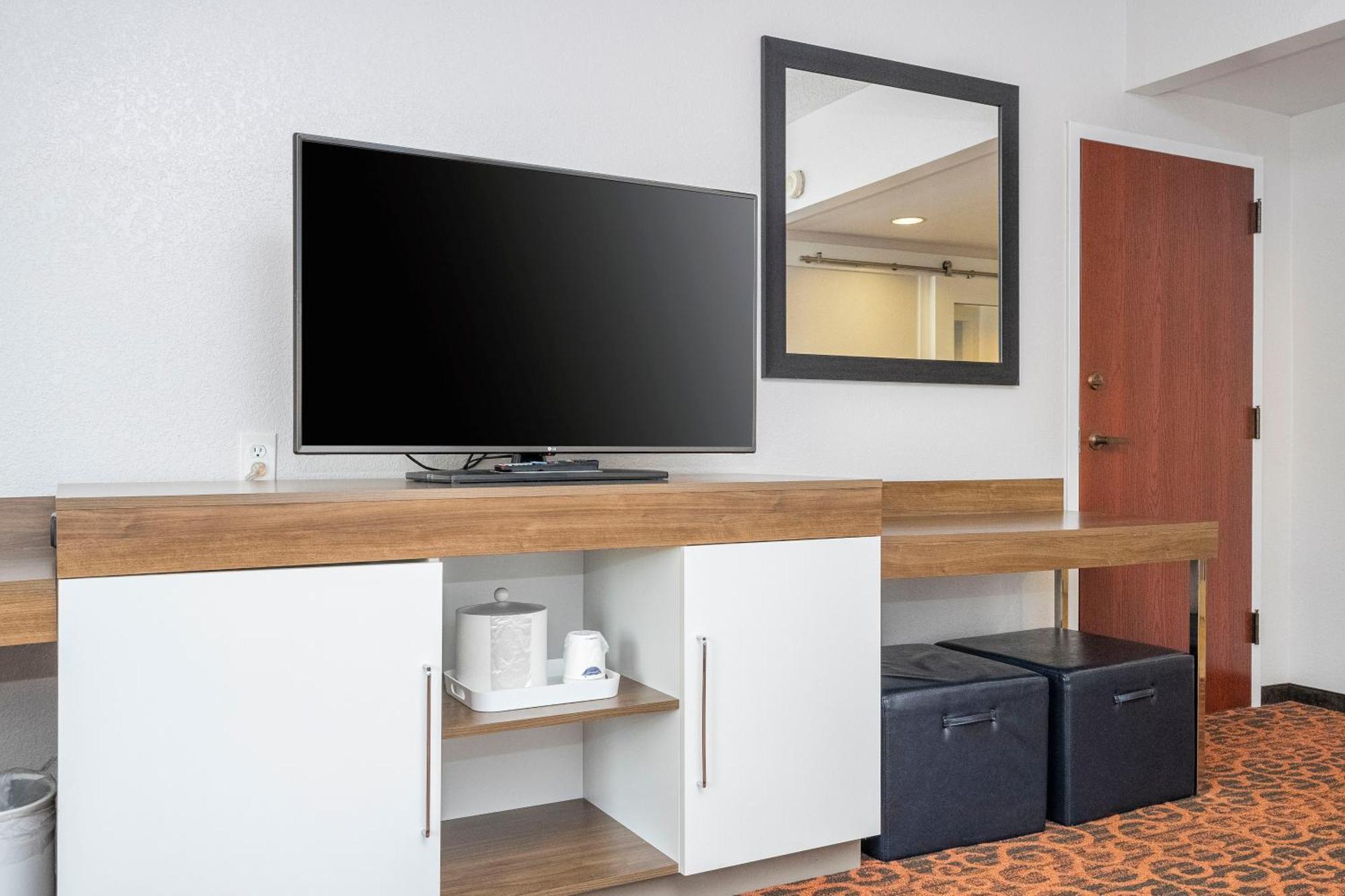 Hampton Inn By Hilton Spring Hill Timber Pines Dış mekan fotoğraf