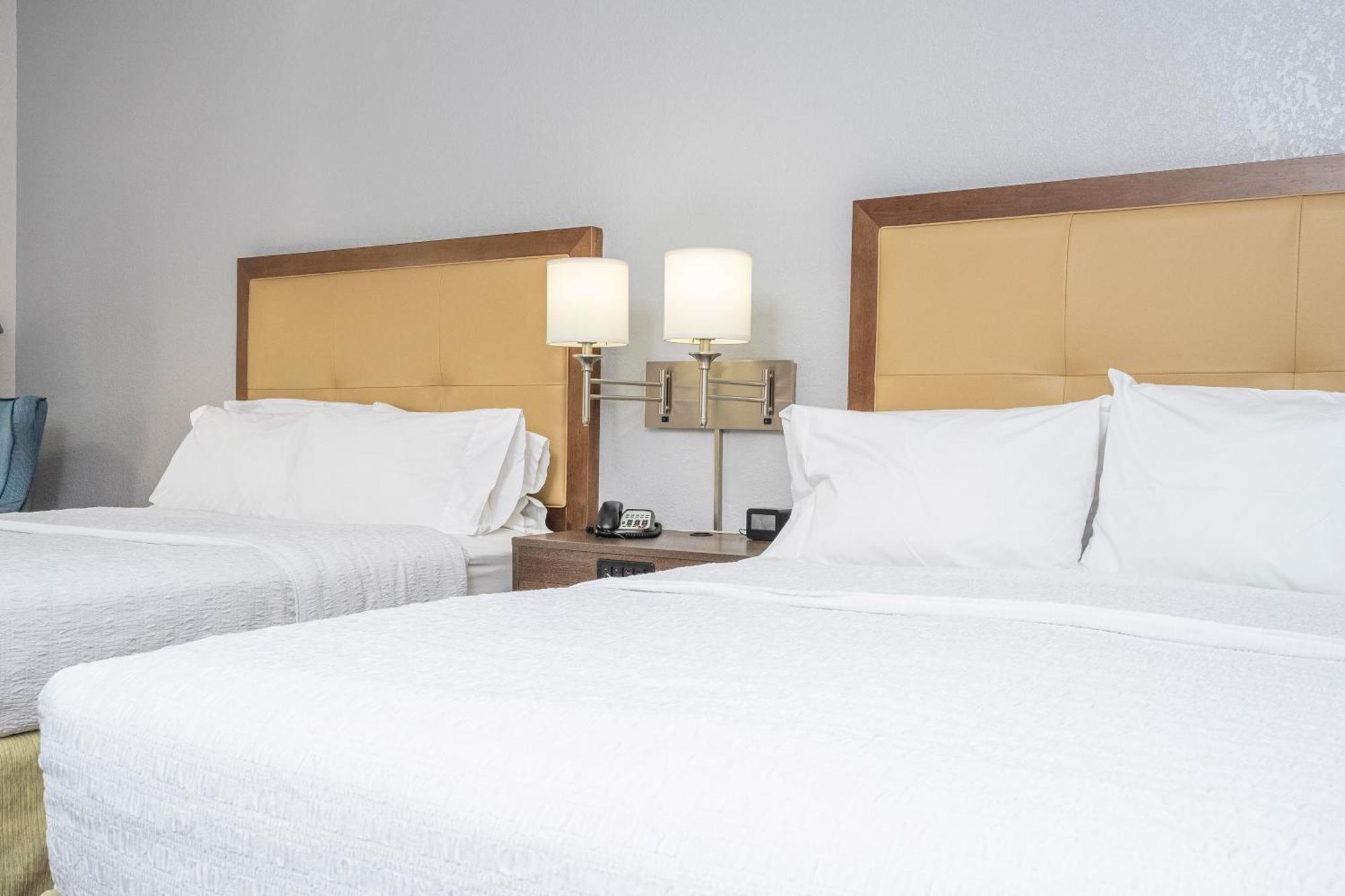 Hampton Inn By Hilton Spring Hill Timber Pines Dış mekan fotoğraf