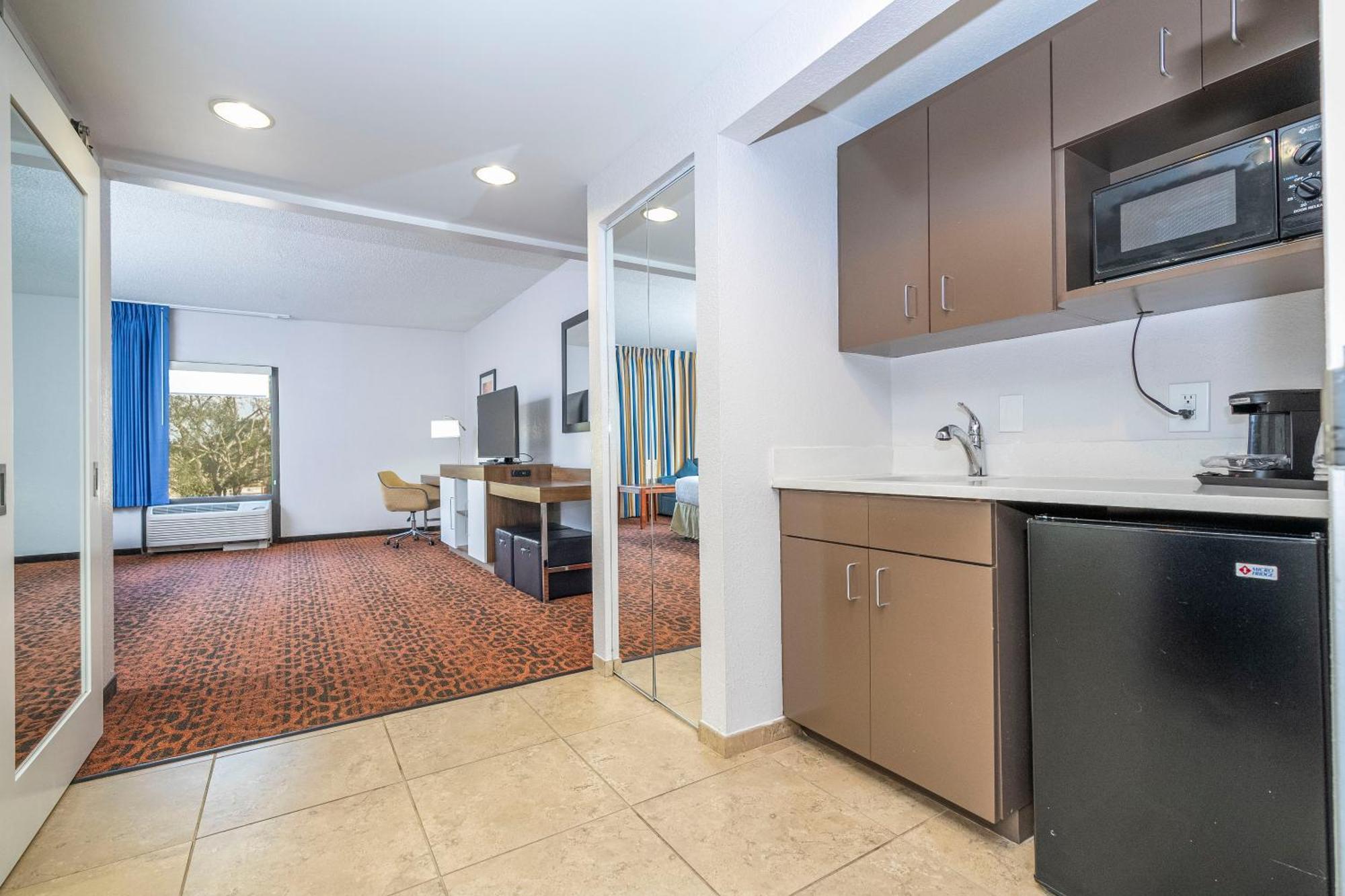 Hampton Inn By Hilton Spring Hill Timber Pines Dış mekan fotoğraf