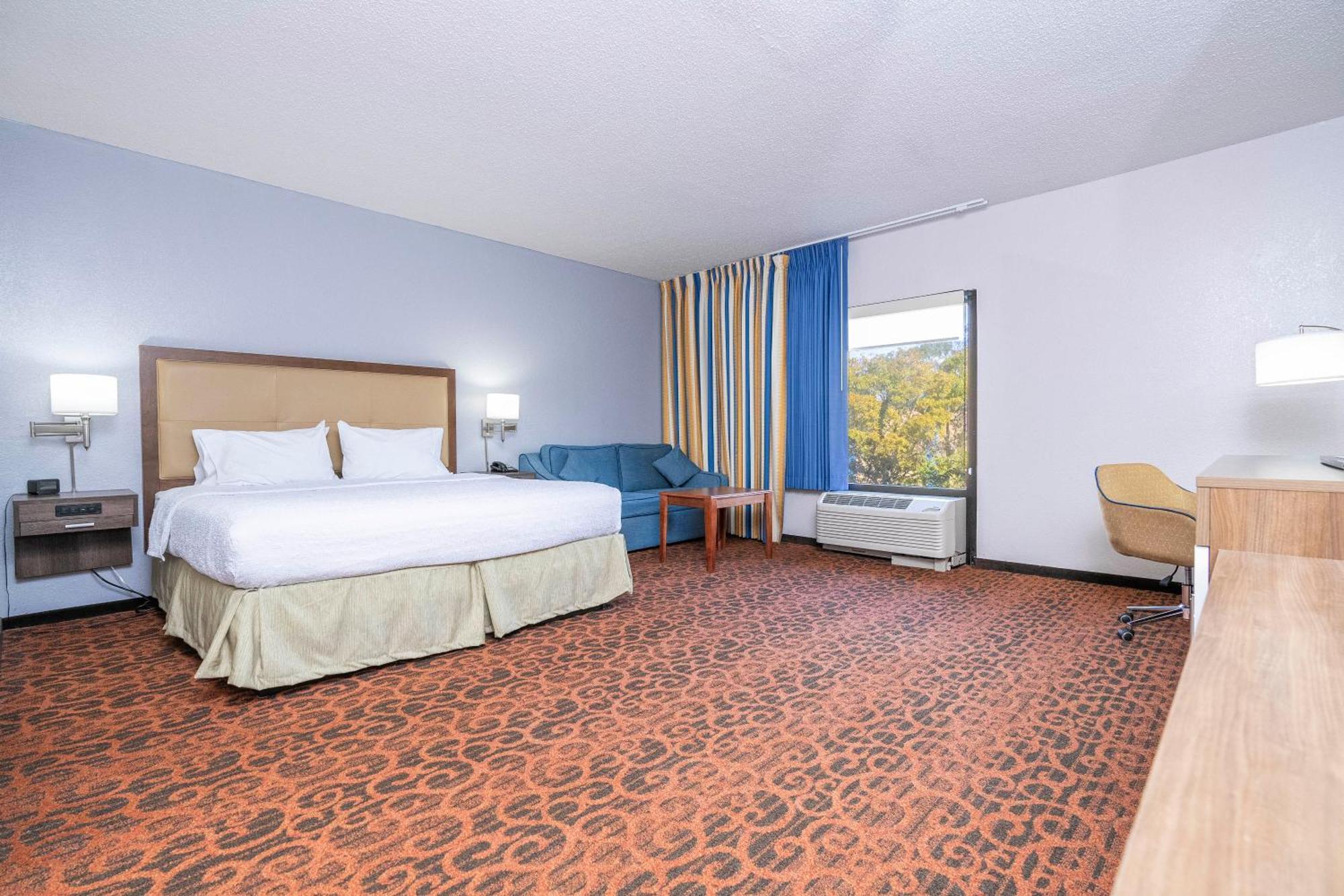 Hampton Inn By Hilton Spring Hill Timber Pines Dış mekan fotoğraf