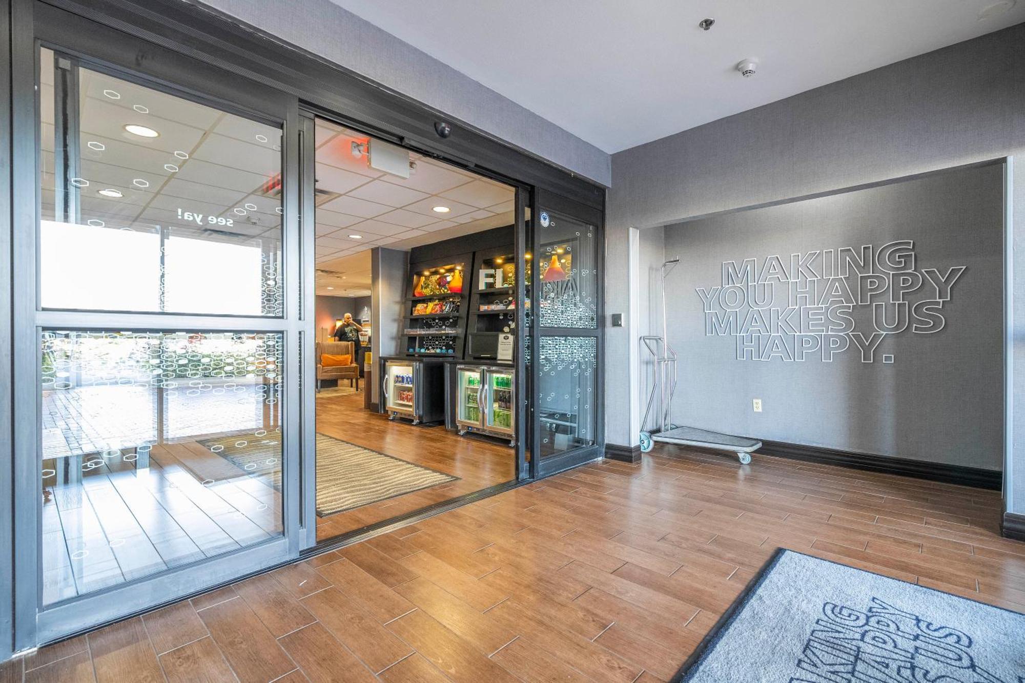 Hampton Inn By Hilton Spring Hill Timber Pines Dış mekan fotoğraf