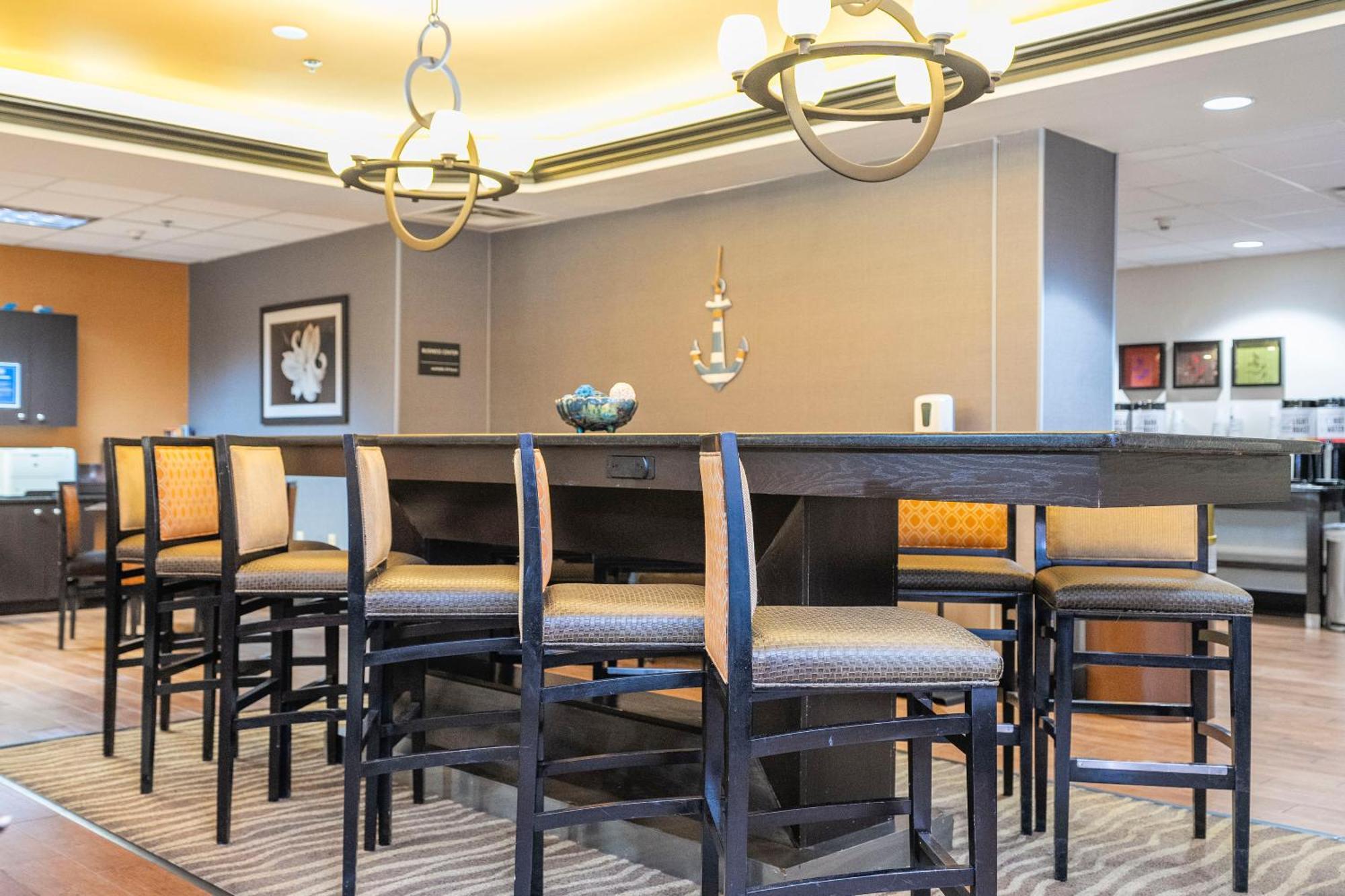 Hampton Inn By Hilton Spring Hill Timber Pines Dış mekan fotoğraf