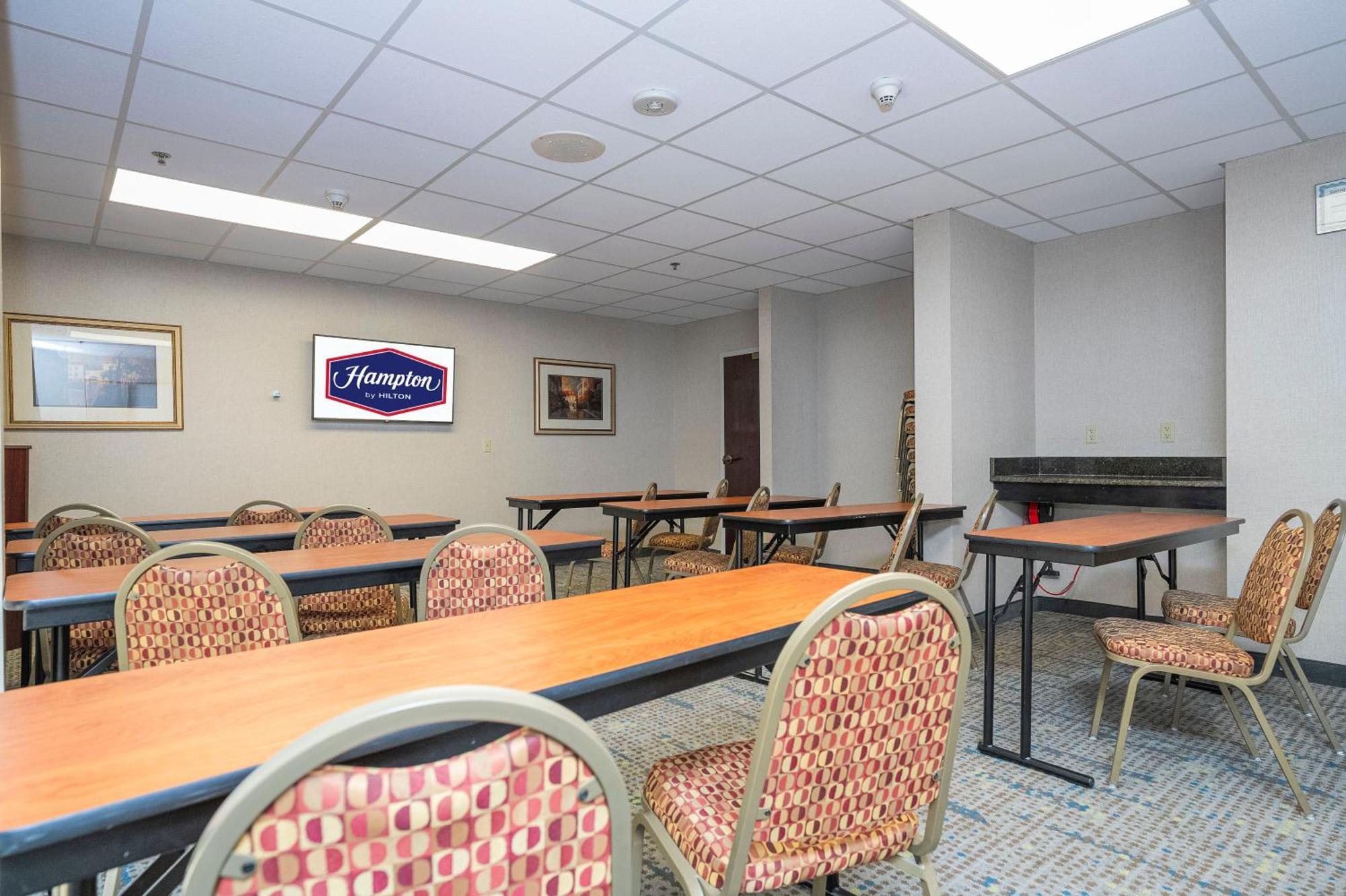 Hampton Inn By Hilton Spring Hill Timber Pines Dış mekan fotoğraf