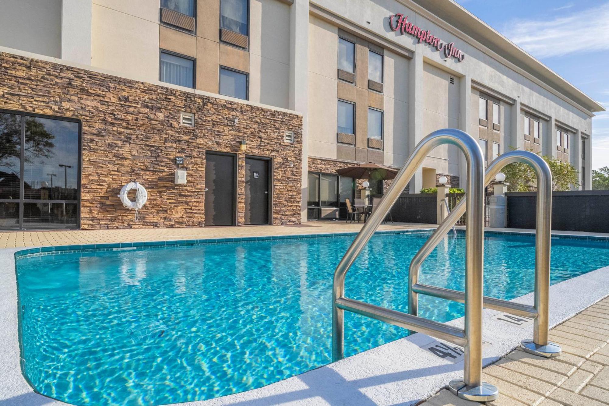 Hampton Inn By Hilton Spring Hill Timber Pines Dış mekan fotoğraf