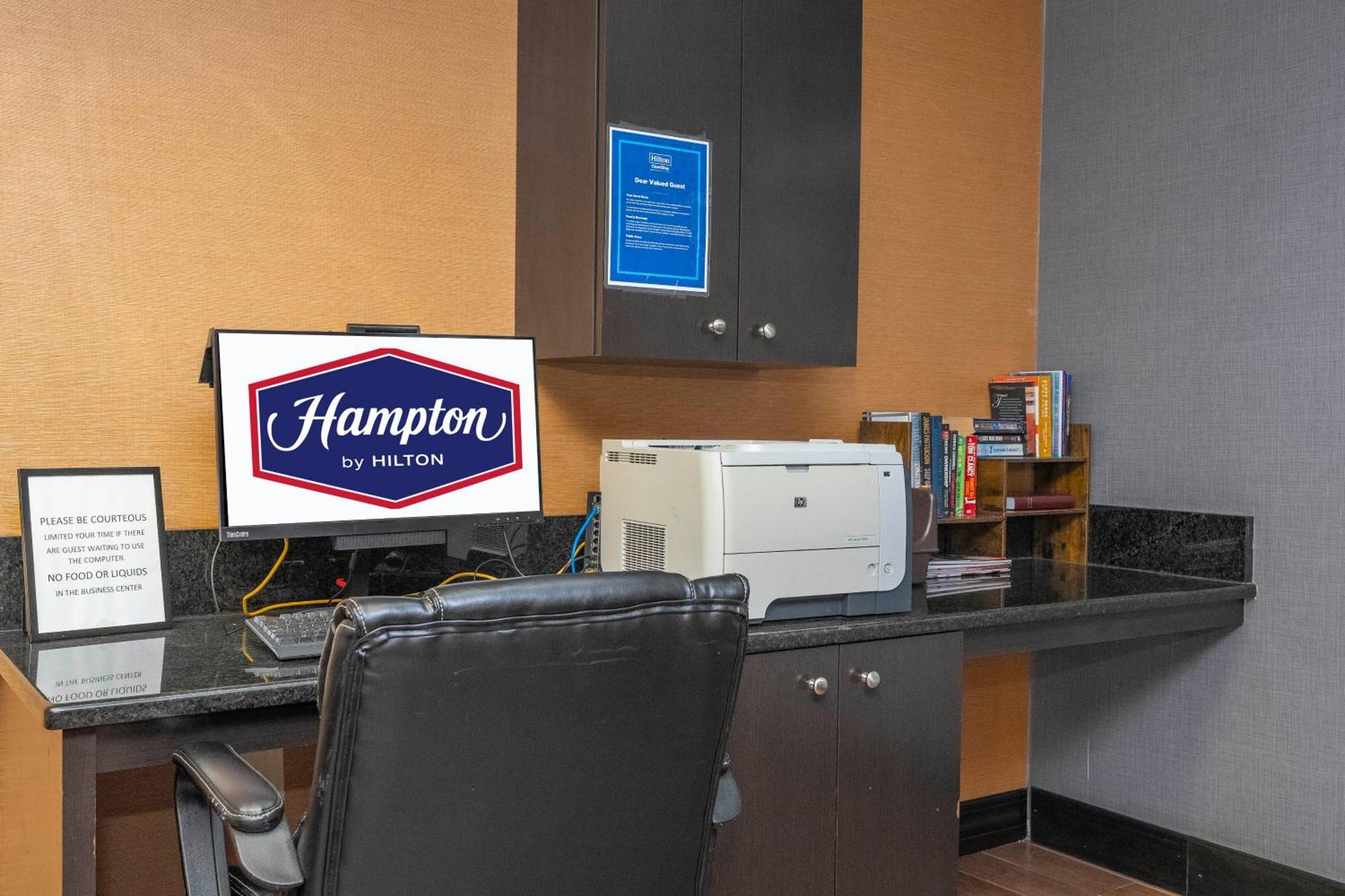 Hampton Inn By Hilton Spring Hill Timber Pines Dış mekan fotoğraf
