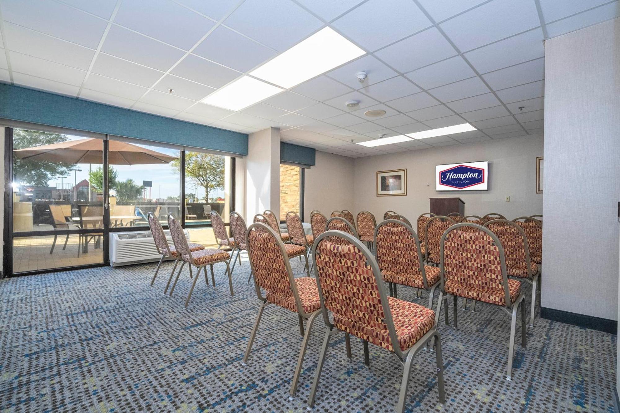 Hampton Inn By Hilton Spring Hill Timber Pines Dış mekan fotoğraf